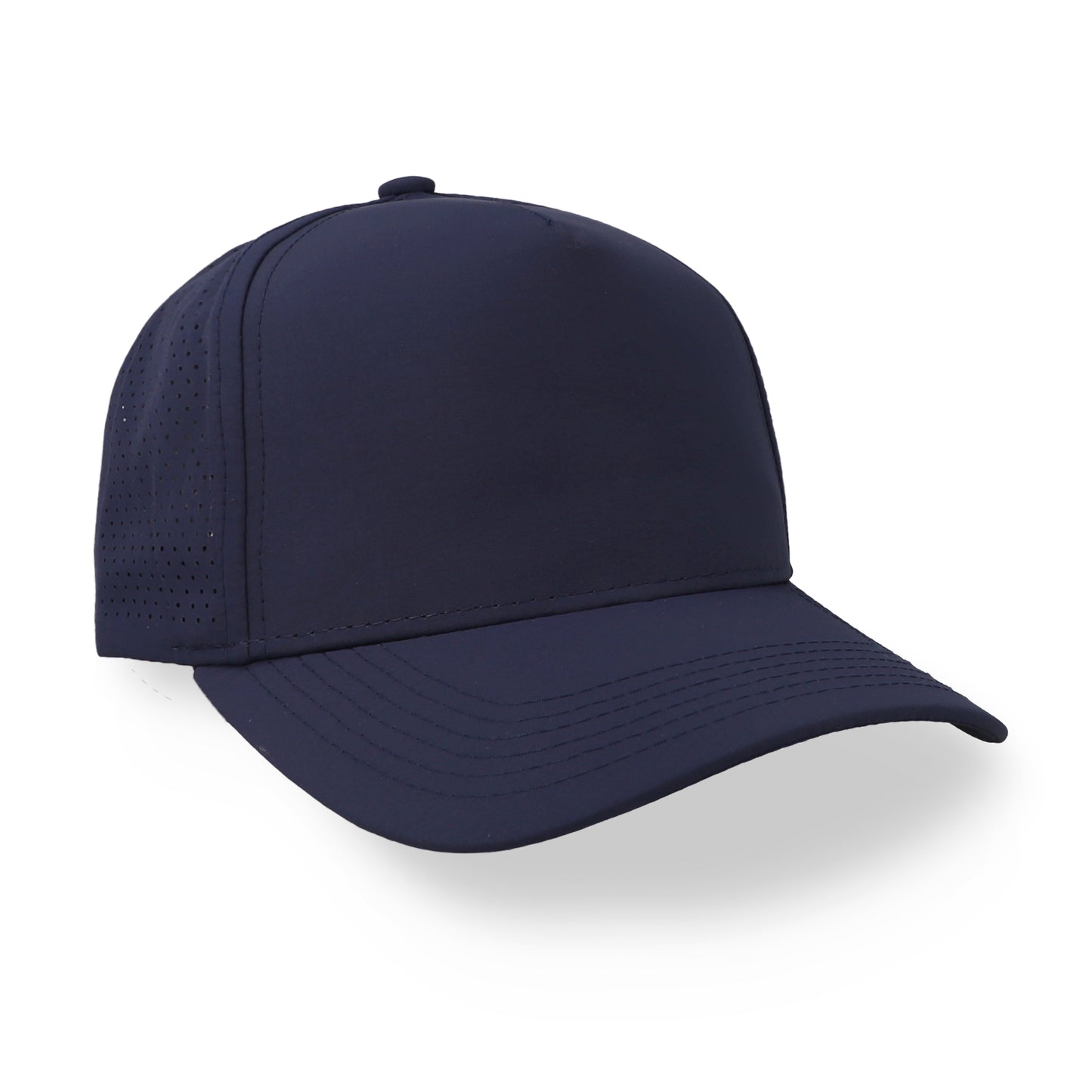 Gorra SC Edge 5 Paneles Navy