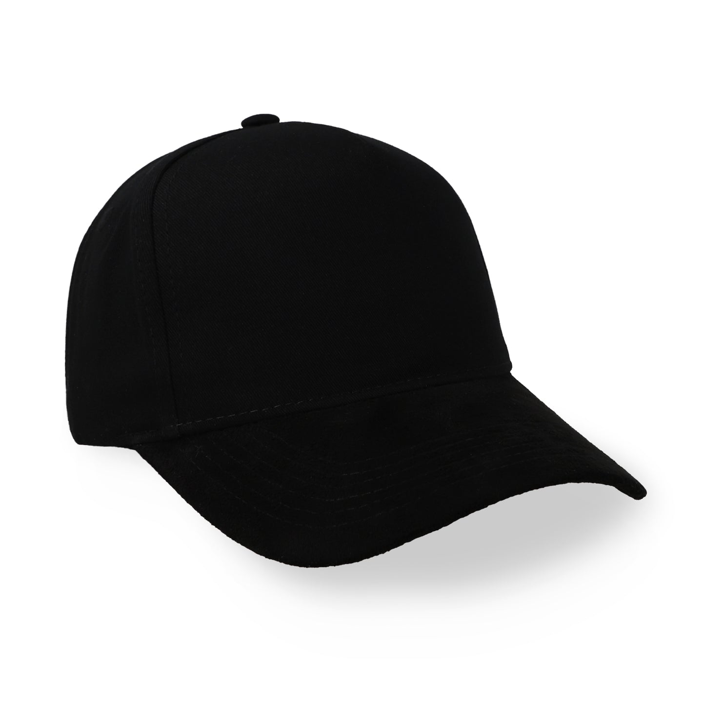 Gorra SC Fusion Negro/Negro