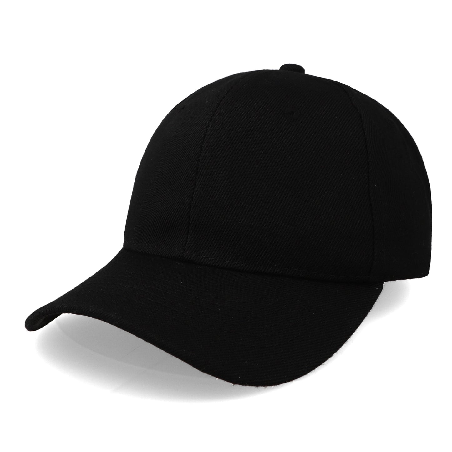 Gorra SC Campañera Negra Osfa
