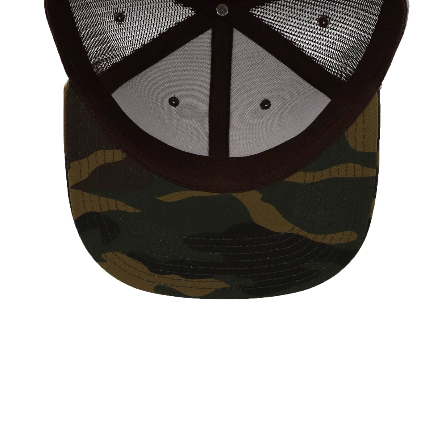 Gorra Sportcaps Snapback Trucker Unitalla