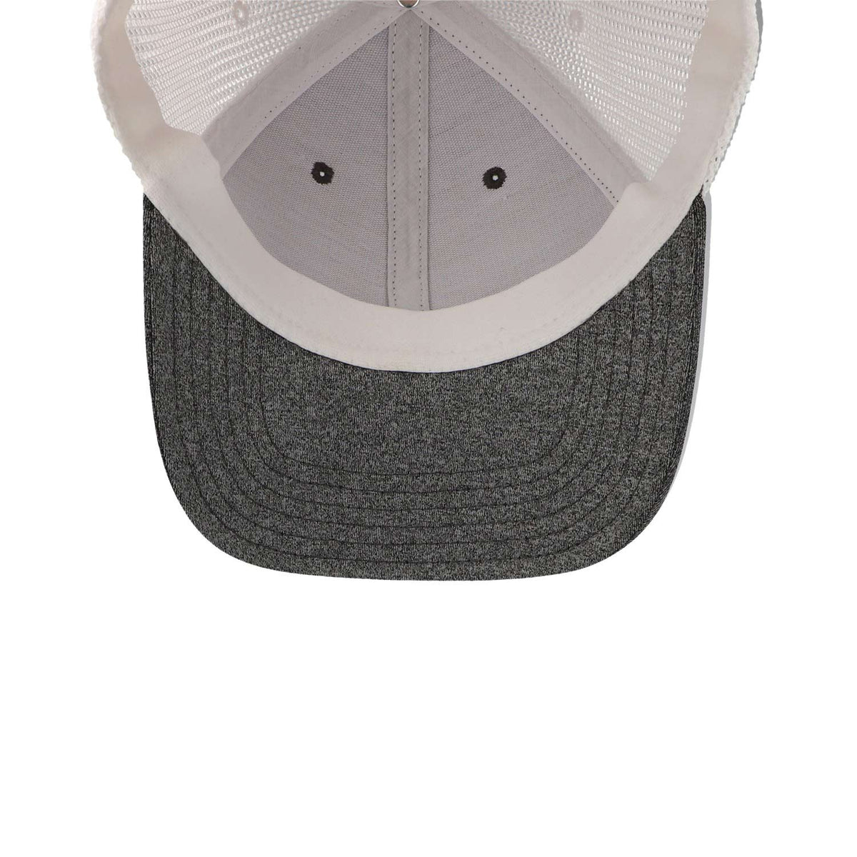 Gorra Sportcaps Trucker Flex Heather Unitalla