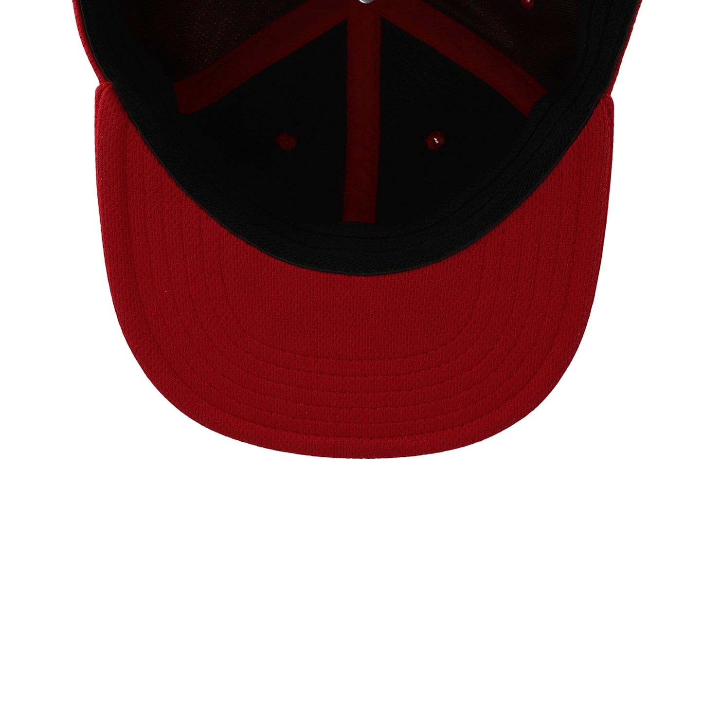 Gorra Sportcaps Jersey Ball Flex Vino Unitalla