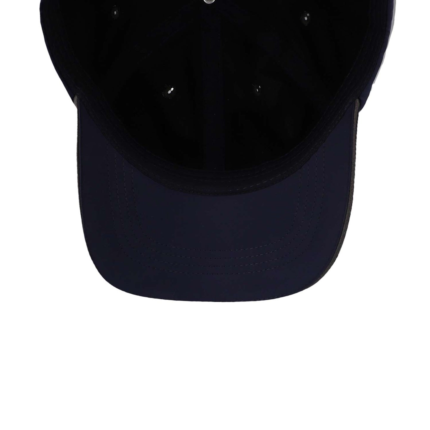 Gorra Sportcaps Runner Dri-Fit Azul Marino Unitalla