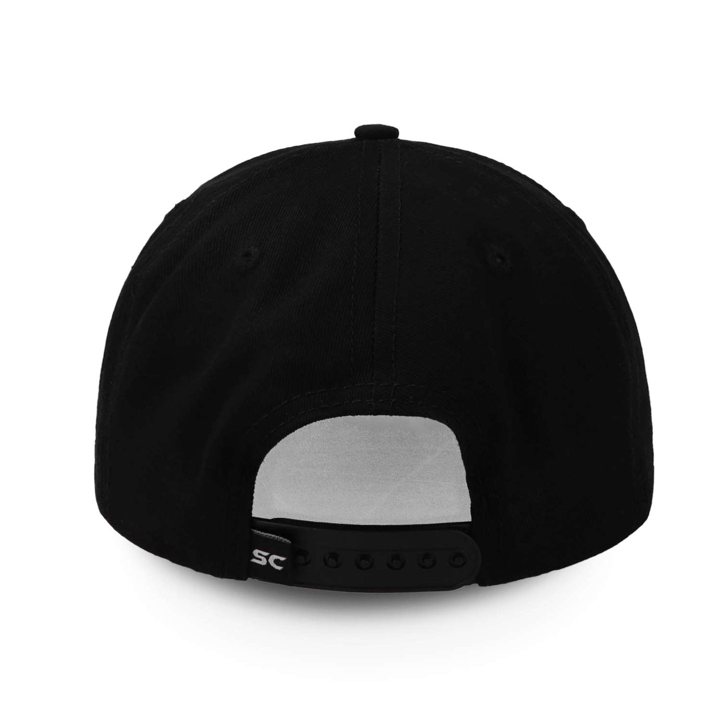 Gorra Sportcaps Snapback 7 Panel Negor Unitalla