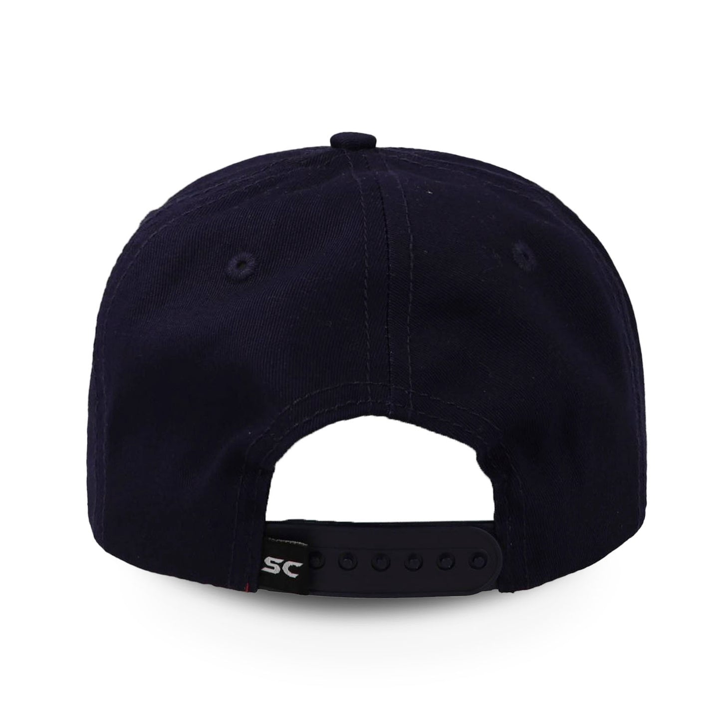 Gorra Sportcaps Snapback 7 Panel Azul Marino Unitalla