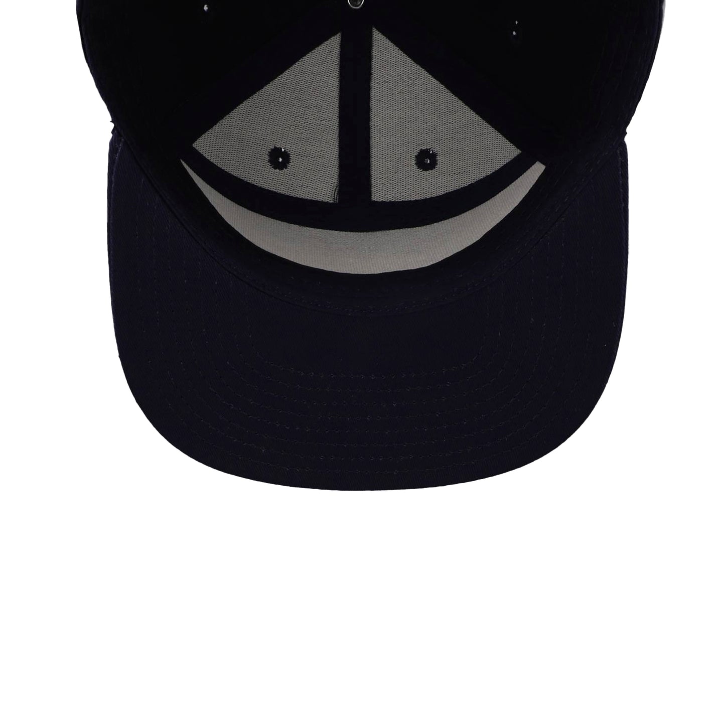 Gorra Sportcaps Snapback 7 Panel Azul Marino Unitalla