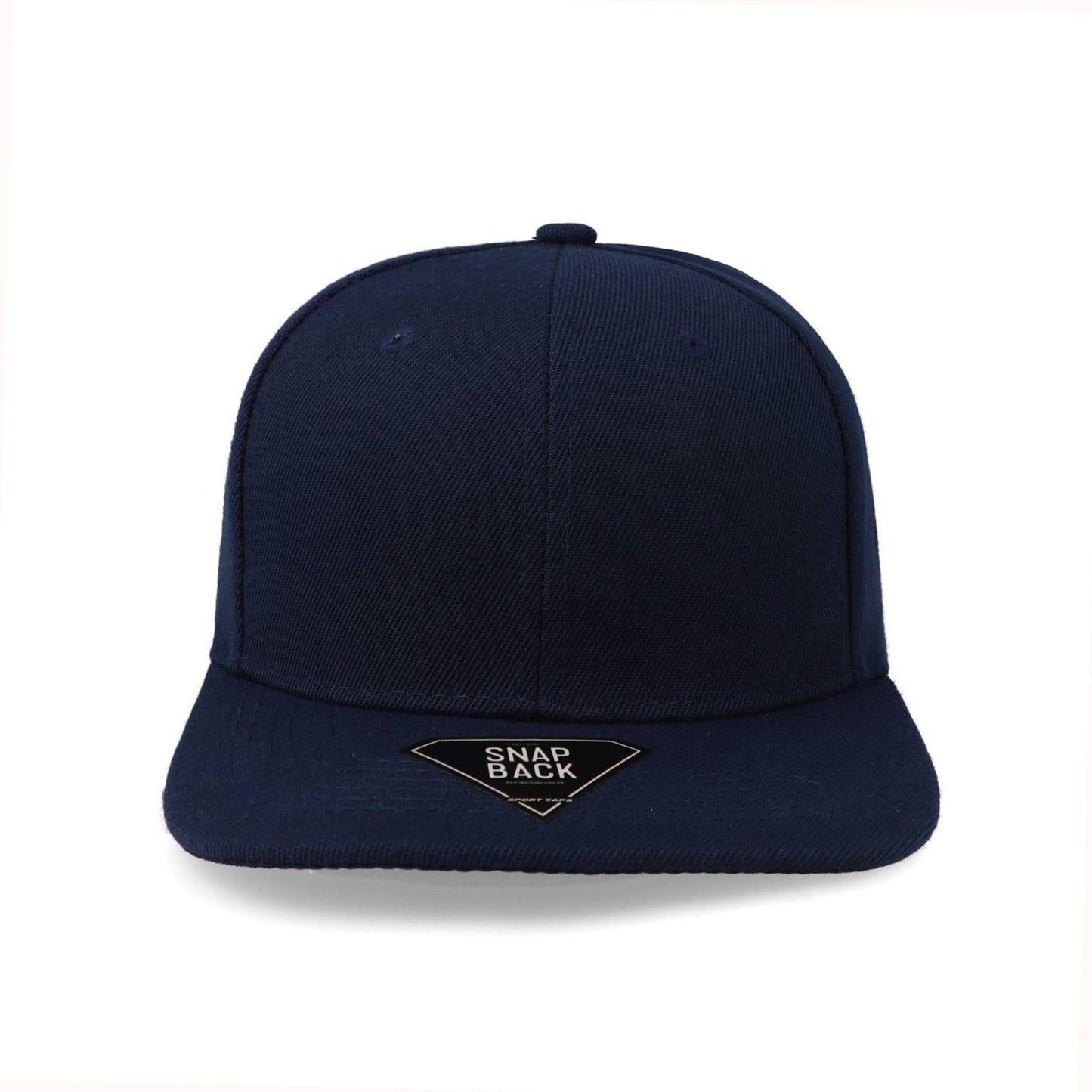 Gorra Sportcaps Snapback Clásica Azul Marion Unitalla