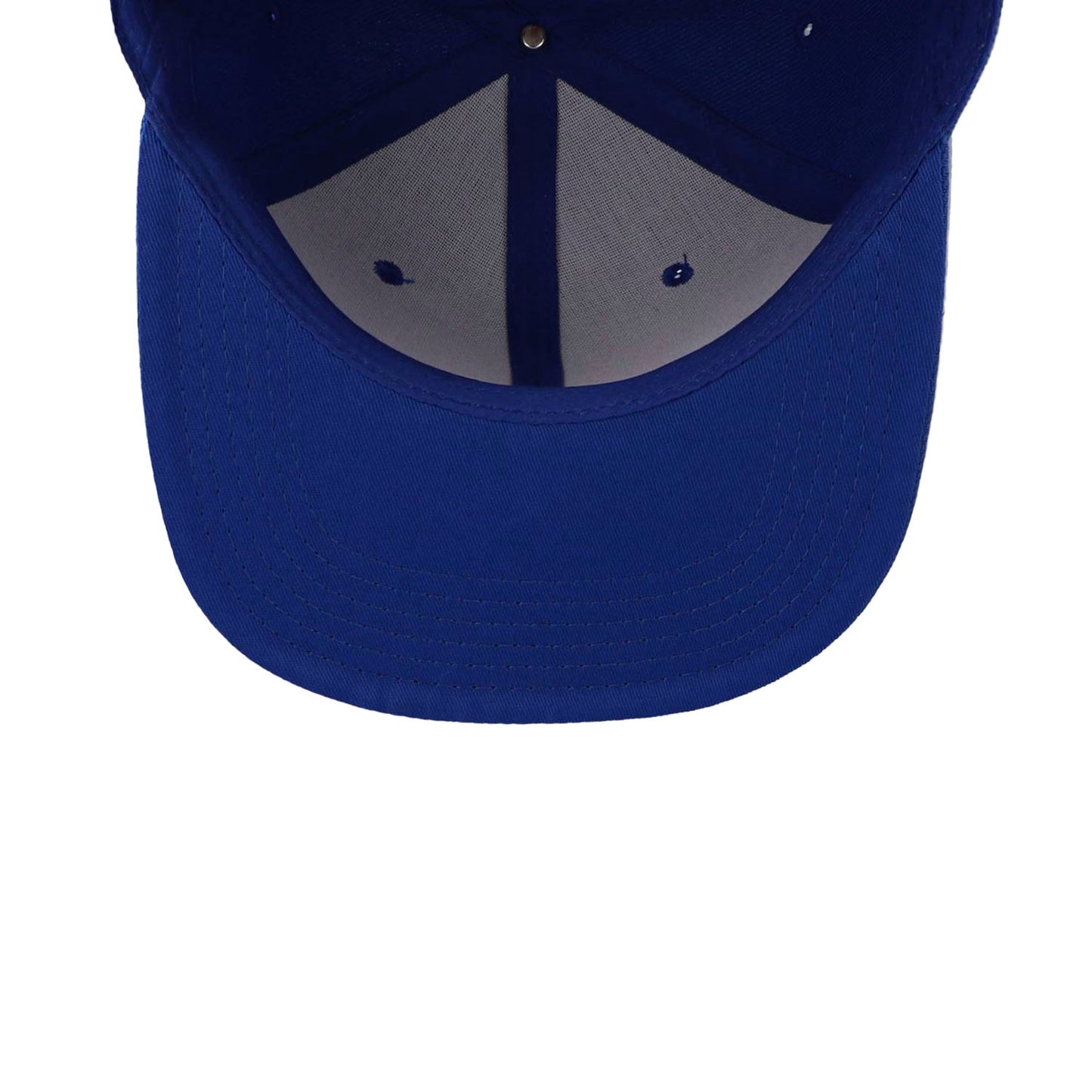 Gorra Sportcaps Snapback Clásica Azul Rey Unitalla