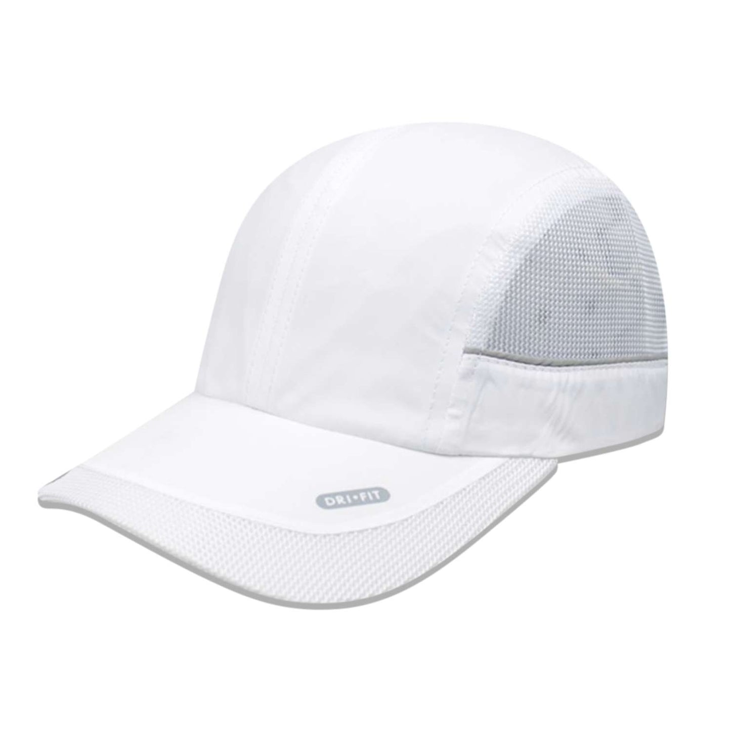 Gorra Sportcaps Training Dri-Fit Blanco Unitalla