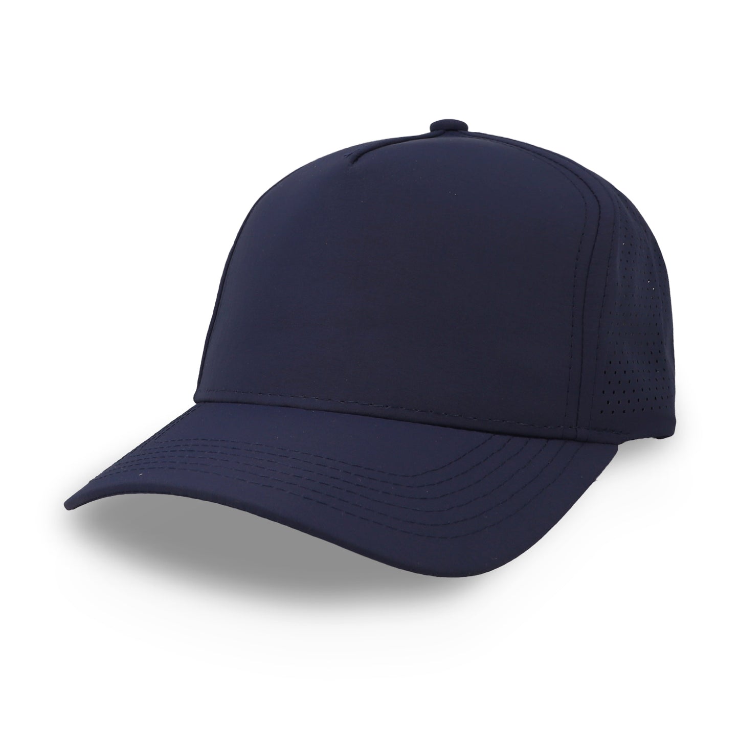 Gorra SC Edge 5 Paneles Navy