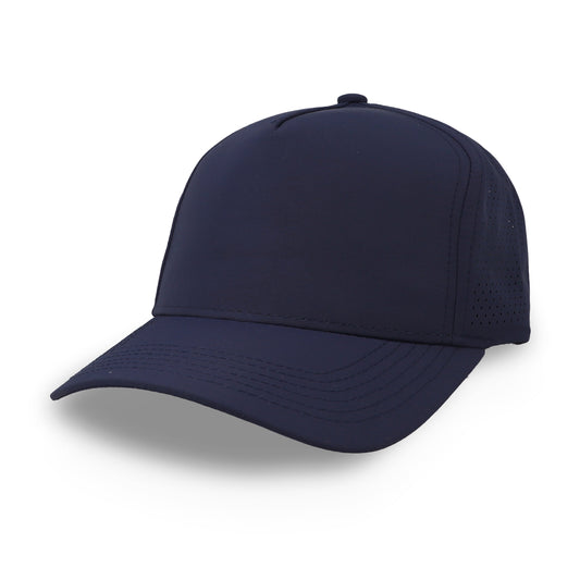 Gorra SC Edge 5 Paneles Navy