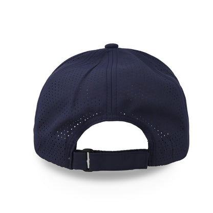 Gorra SC Edge 5 Paneles Navy