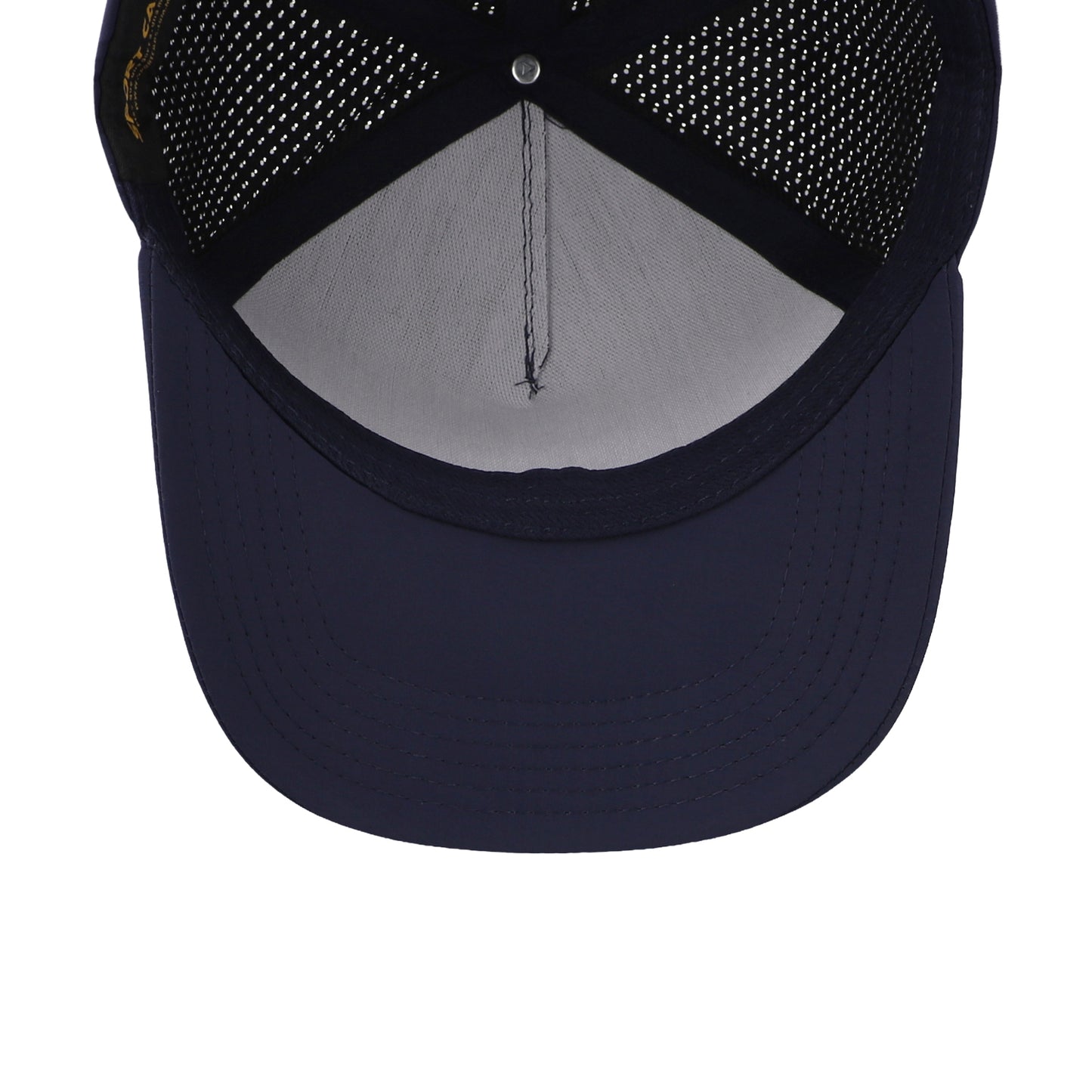 Gorra SC Edge 5 Paneles Navy