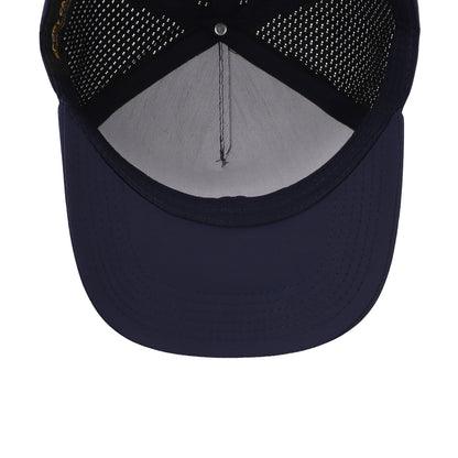 Gorra SC Edge 5 Paneles Navy