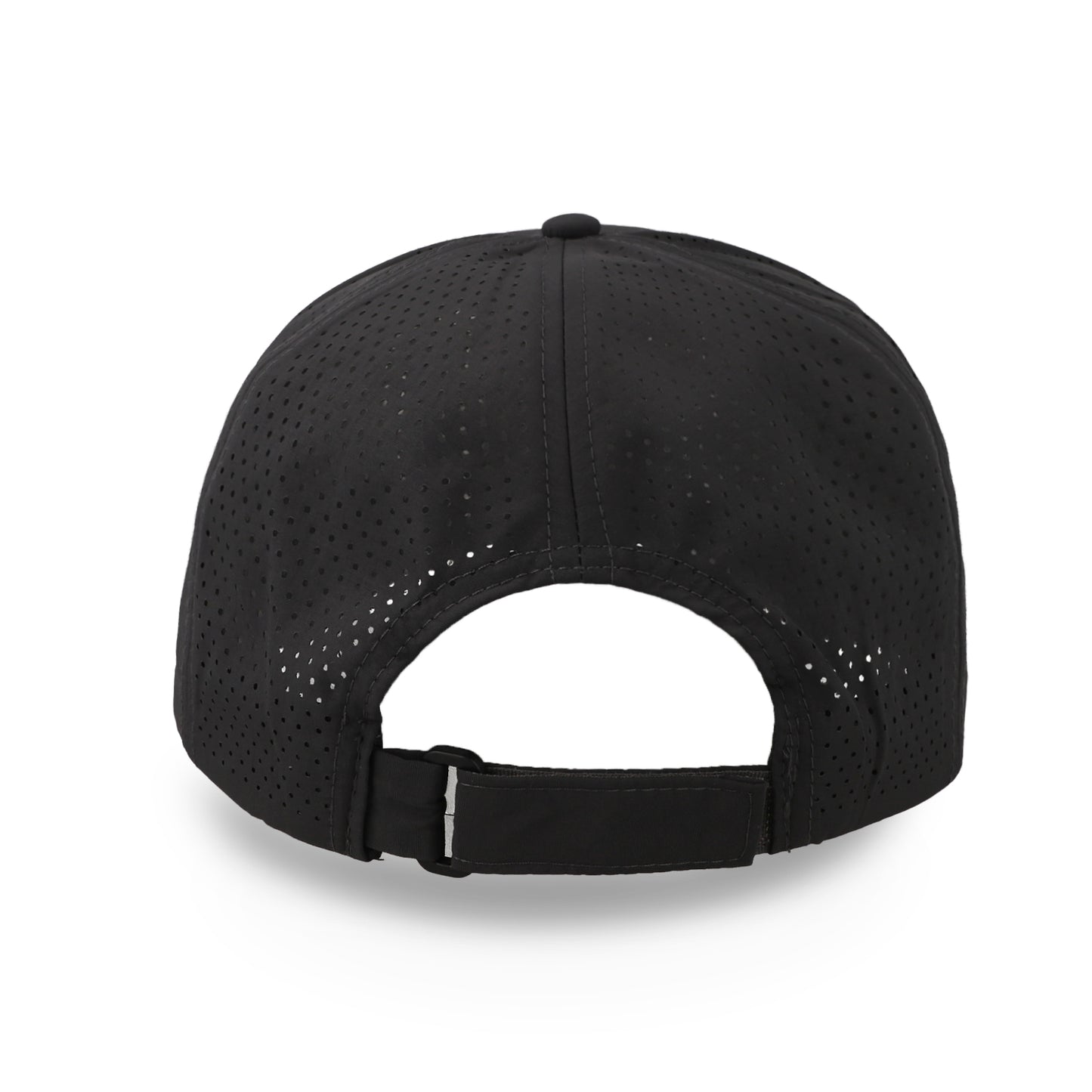 Gorra SC Edge 5 Paneles Gris