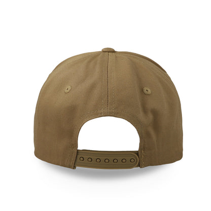 Gorra SC Fusion Beige/Negro