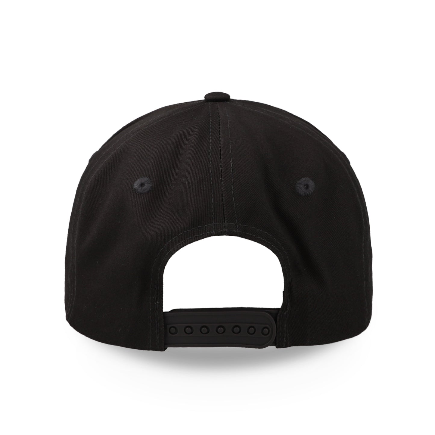 Gorra SC Fusion Gris/Negro