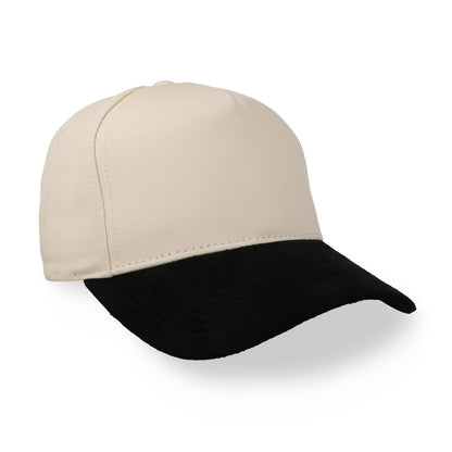 Gorra SC Fusion Blanco/Negro