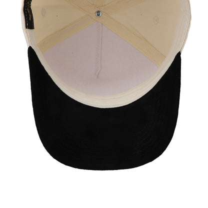Gorra SC Fusion Blanco/Negro