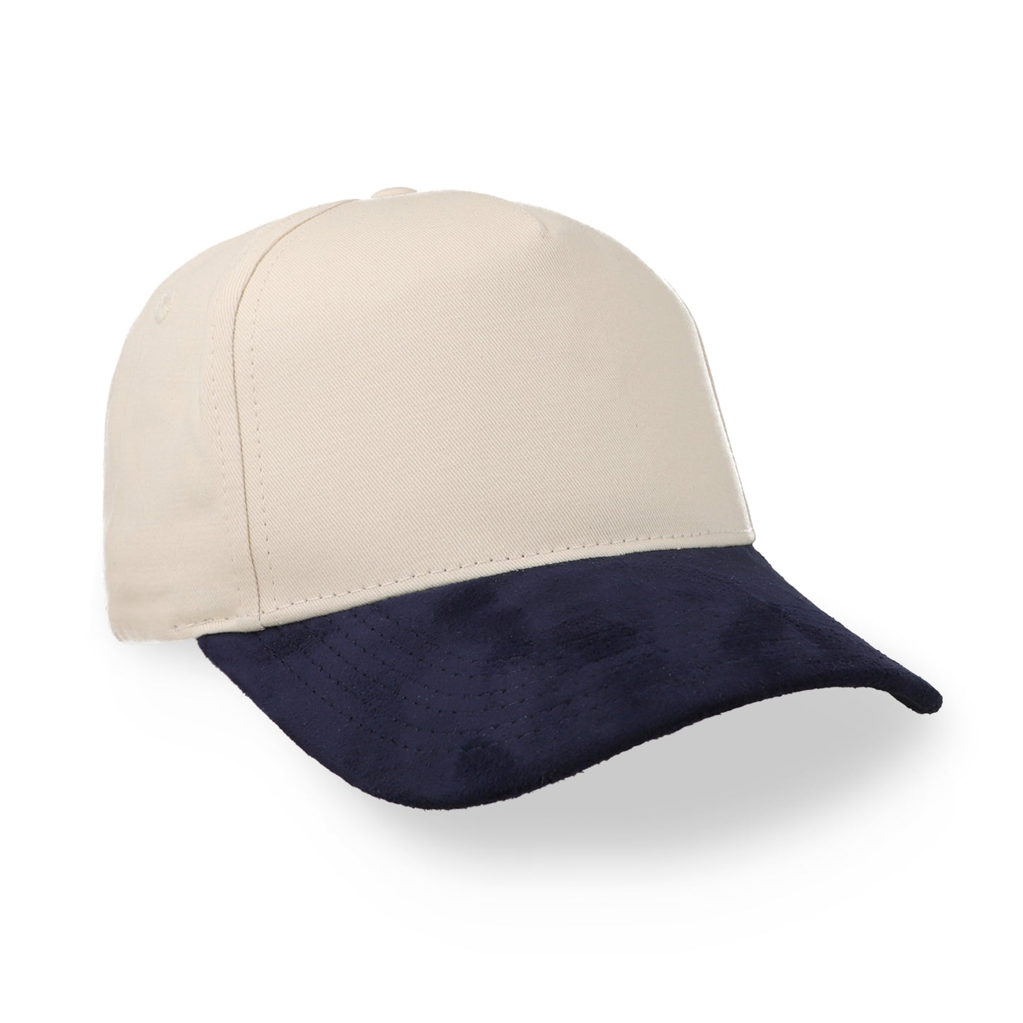 Gorra SC Fusion Blanco/Navy