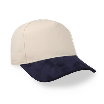 Gorra SC Fusion Blanco/Navy