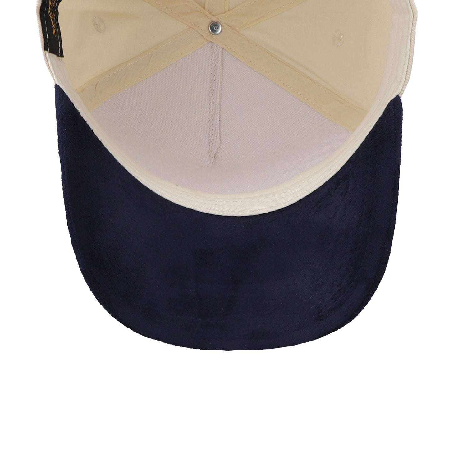 Gorra SC Fusion Blanco/Navy