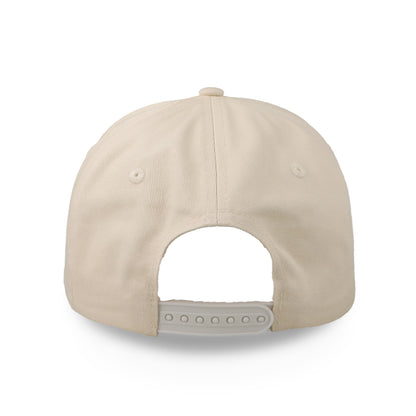 Gorra SC Fusion Blanco/Café