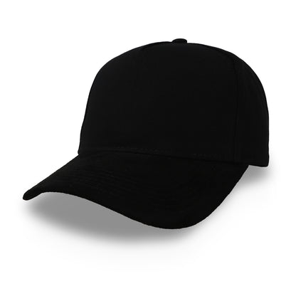 Gorra SC Fusion Negro/Negro
