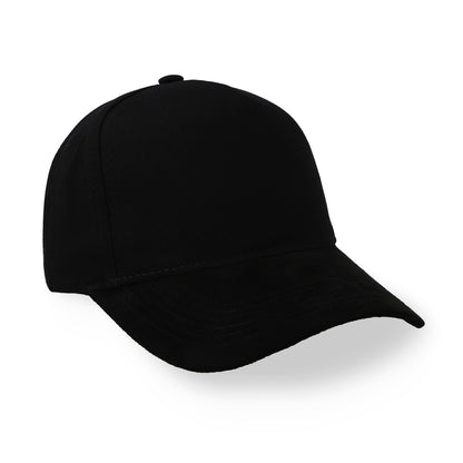 Gorra SC Fusion Negro/Negro