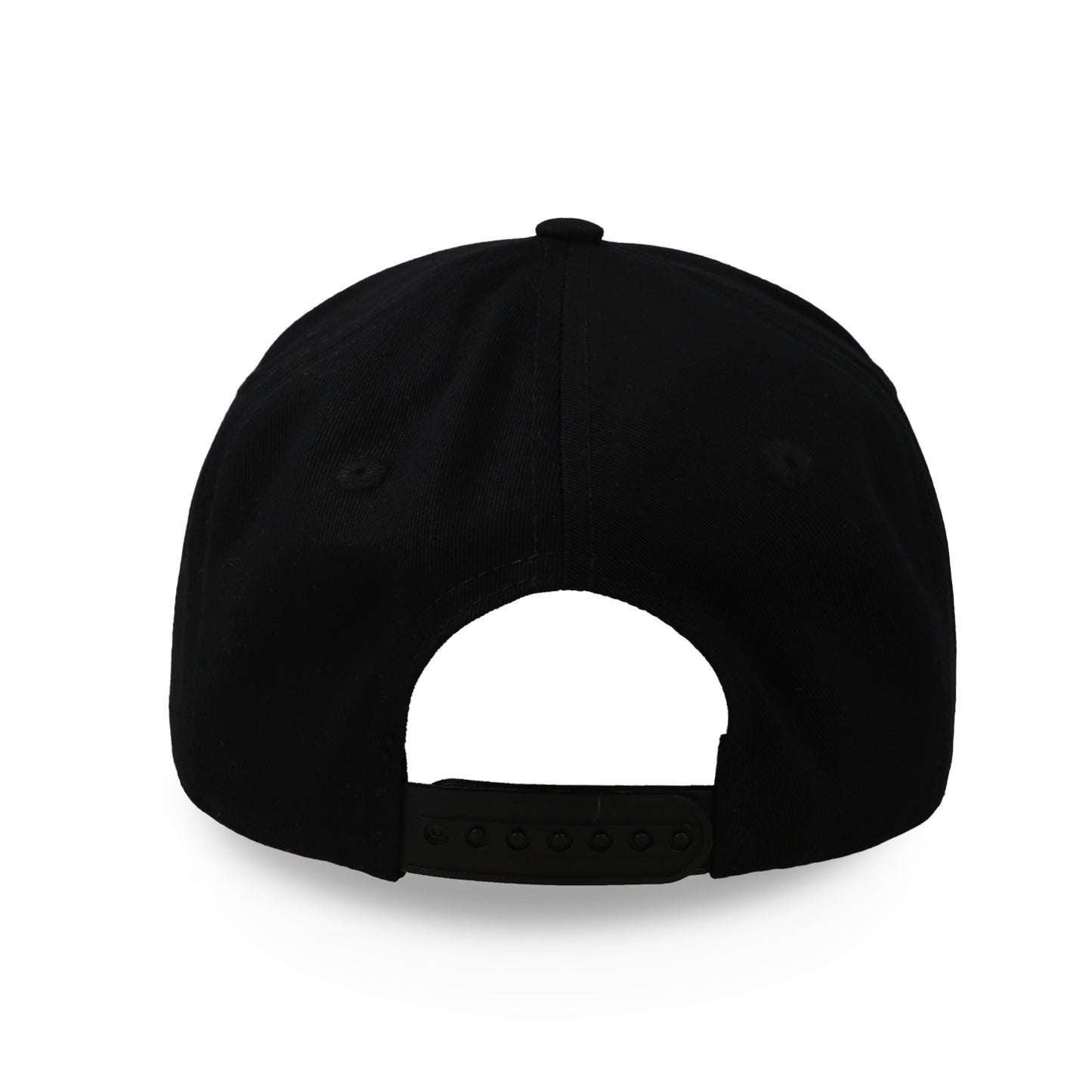 Gorra SC Fusion Negro/Negro