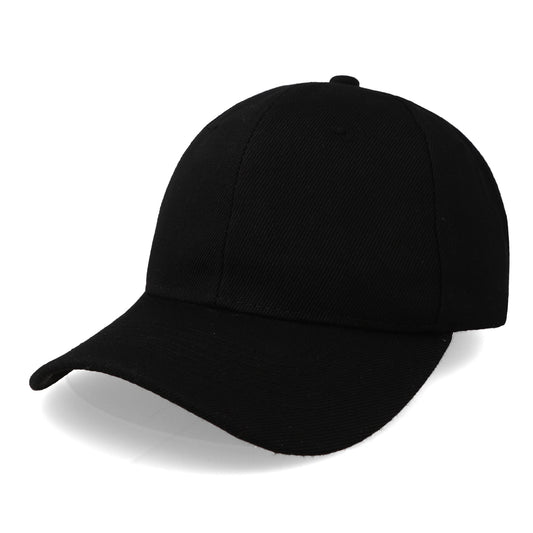Gorra SC Campañera Negra Osfa