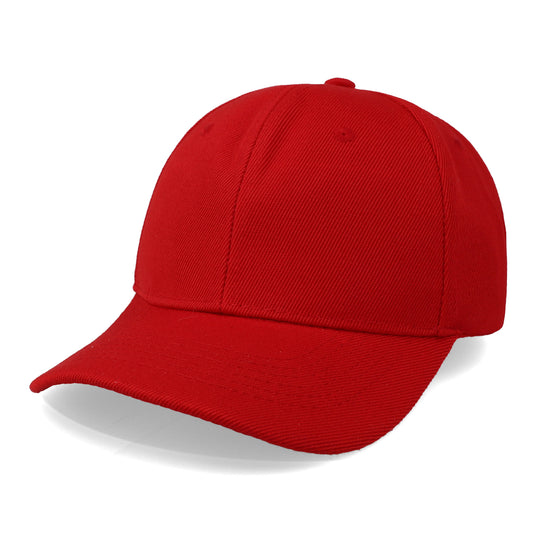 Gorra SC Campañera Rojo Osfa