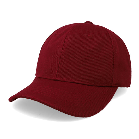 Gorra SC Campañera Guinda Osfa