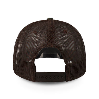 Gorra Sportcaps Snapback Trucker  Unitalla