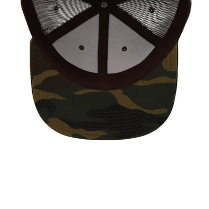 Gorra Sportcaps Snapback Trucker  Unitalla