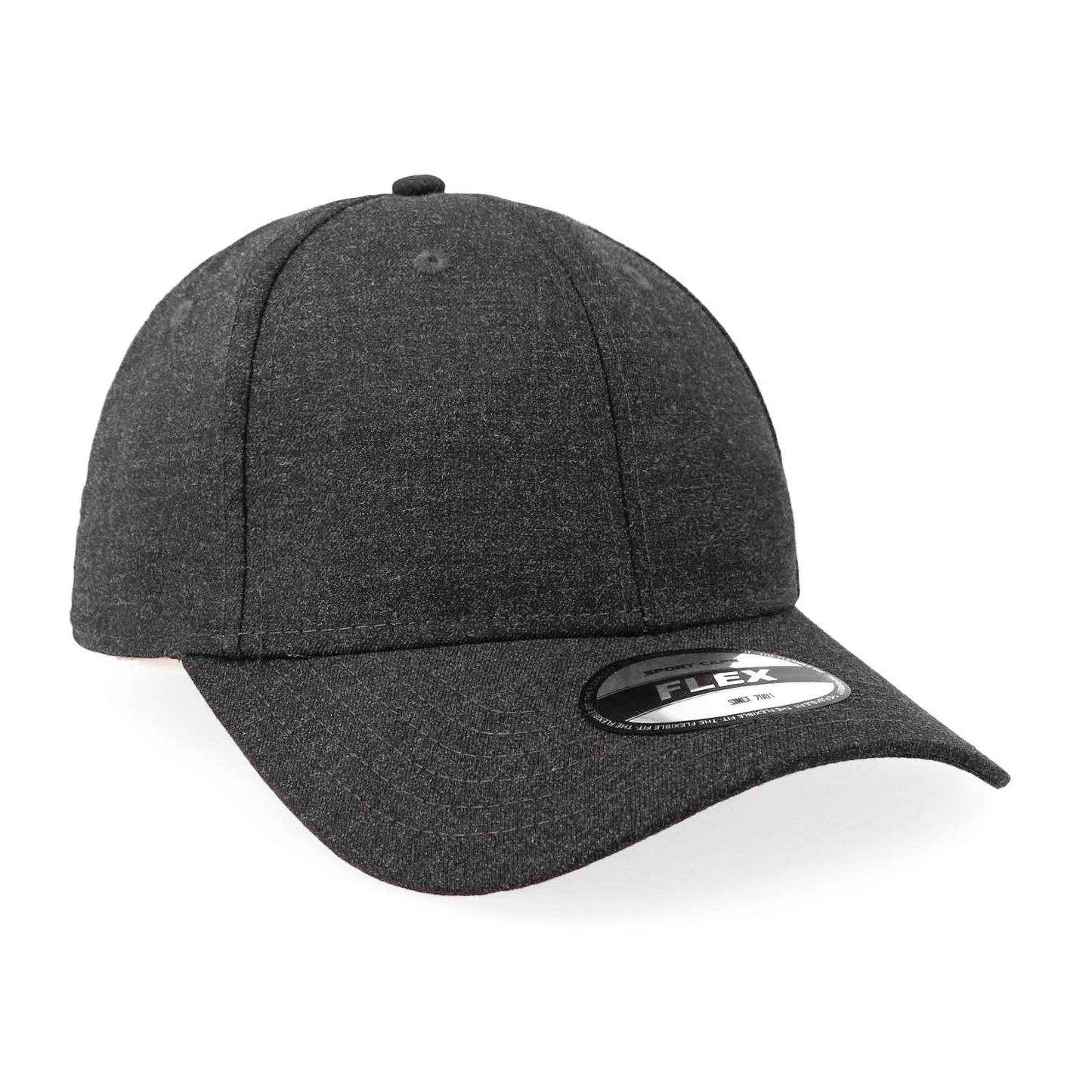 GORRA Sportcaps FLEX ALGODÓN GRIS Osportcapsuro  OSFA