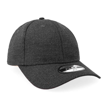 GORRA Sportcaps FLEX ALGODÓN GRIS Osportcapsuro  OSFA