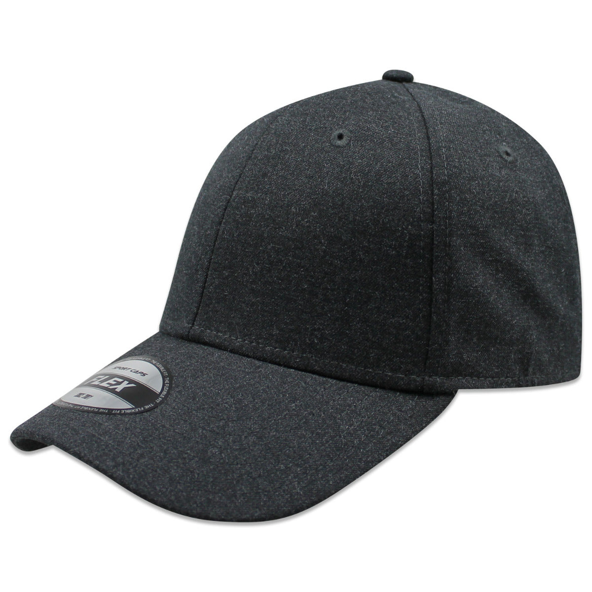 GORRA Sportcaps FLEX ALGODÓN GRIS Osportcapsuro  OSFA