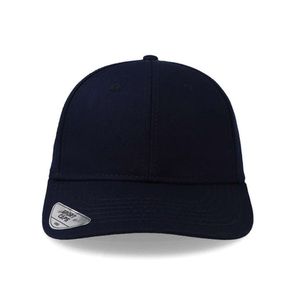 Gorra Sportcaps Clasica Algodón Copa Alta Marino Osfa