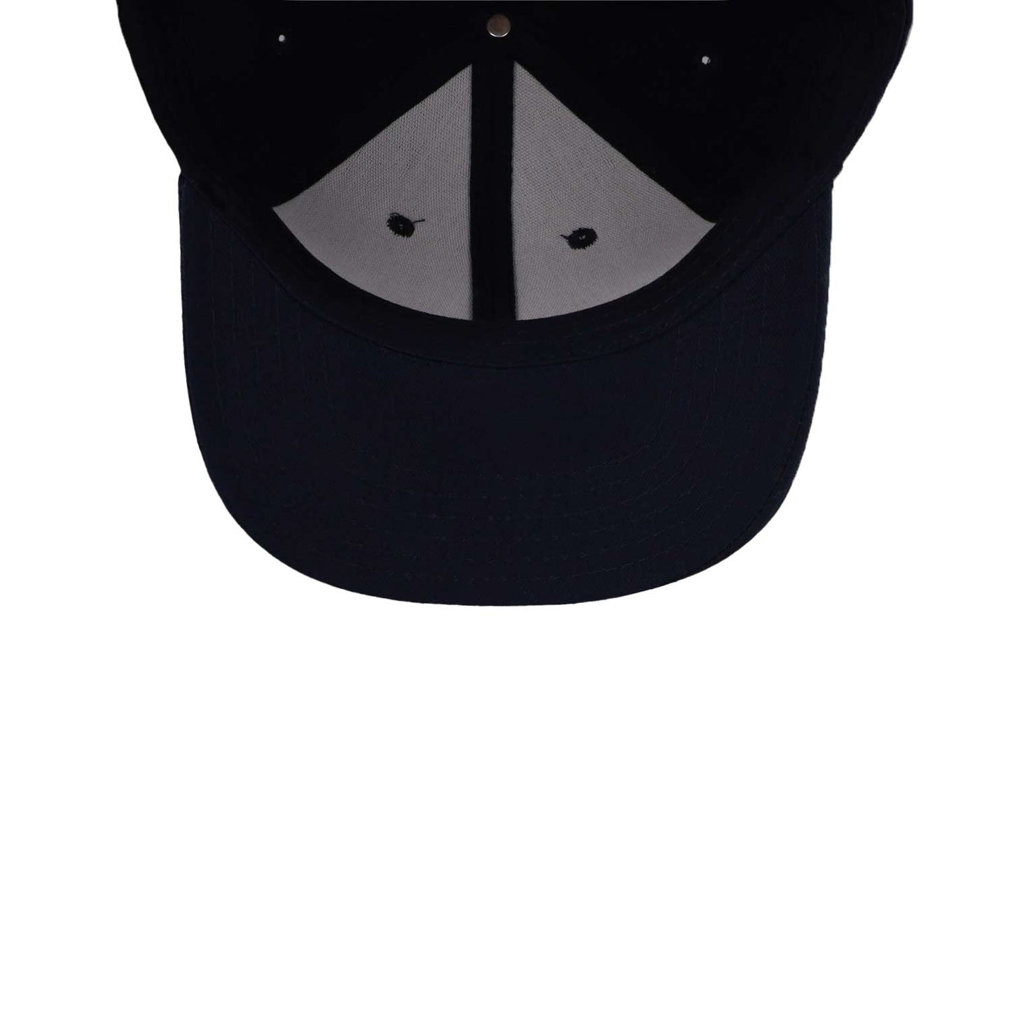 Gorra Sportcaps Clasica Algodón Copa Alta Marino Osfa