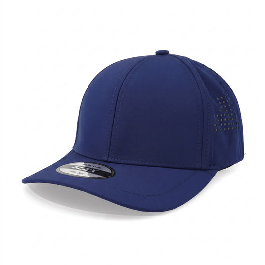 Gorra Sportcaps Tactic Flex Azul Marino Unitalla