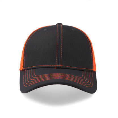 Gorra Sportcaps Trucker Clásica Neon Unitalla