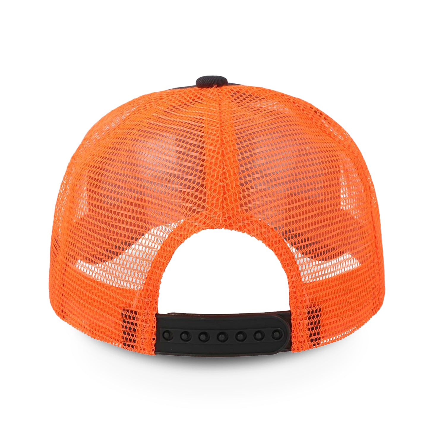 Gorra Sportcaps Trucker Clásica Neon Unitalla