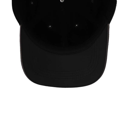 Gorra Sportcaps Runner Dri-Fit Negro Unitalla