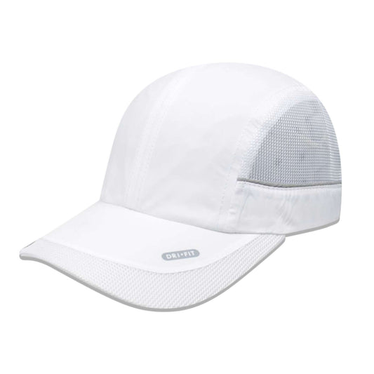 Gorra Sportcaps Training Dri-Fit Blanco Unitalla