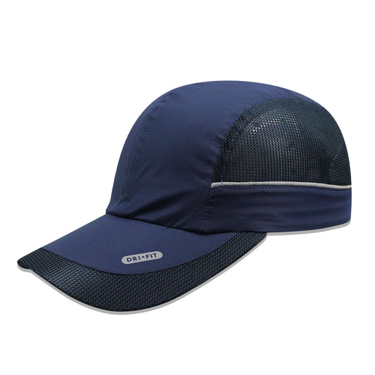 Gorra Sportcaps Training Dri-Fit Marino Unitalla